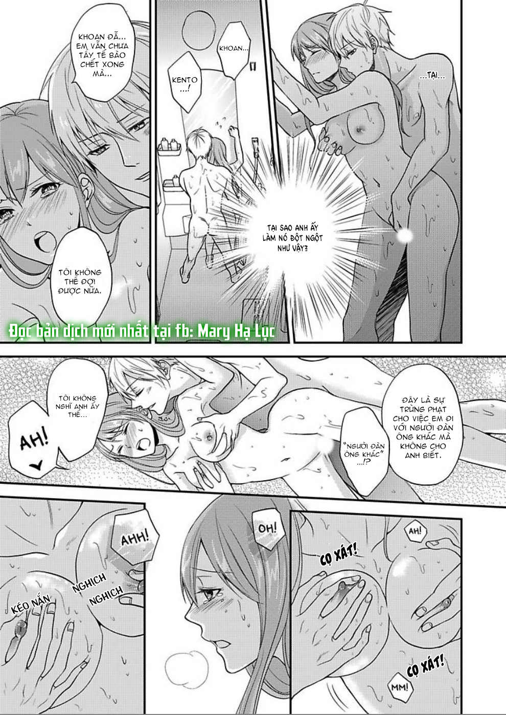 xin lỗi nhưng tôi có thể ăn hết được không?~ chung sống vui vẻ với người đồng nghiệp vô song của mình chapter 3.3 1