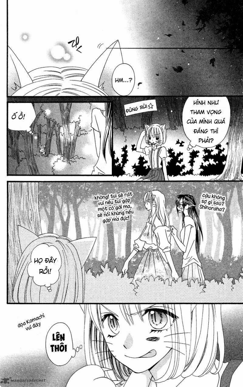 chàng trai đặc biệt chapter 41 30