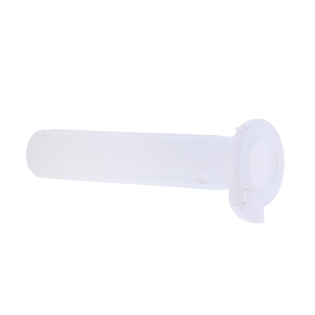 22mm Twist Throttle Grip Tube for 110cc 125cc Pit Trail Quad Dirt Bike