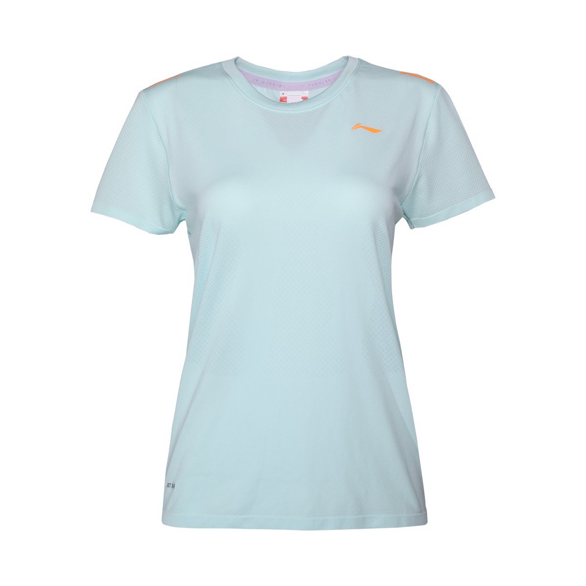 Áo T-Shirt Thể Thao Li-Ning Nữ ATSS382-1 - S