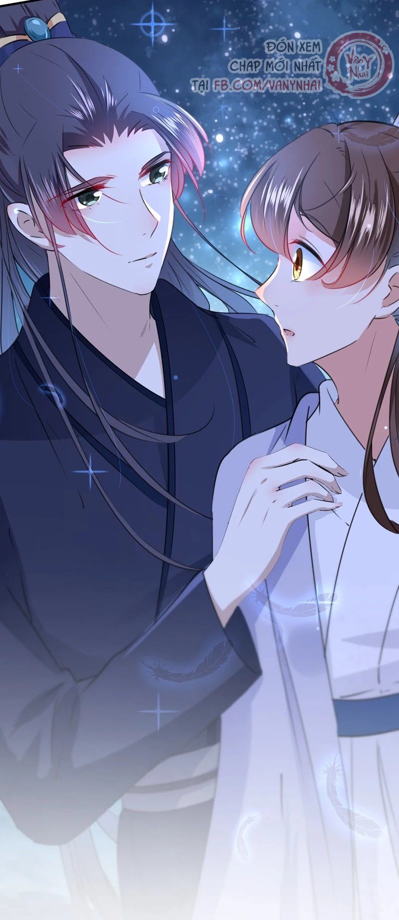 vương gia không thể trêu chapter 94 33