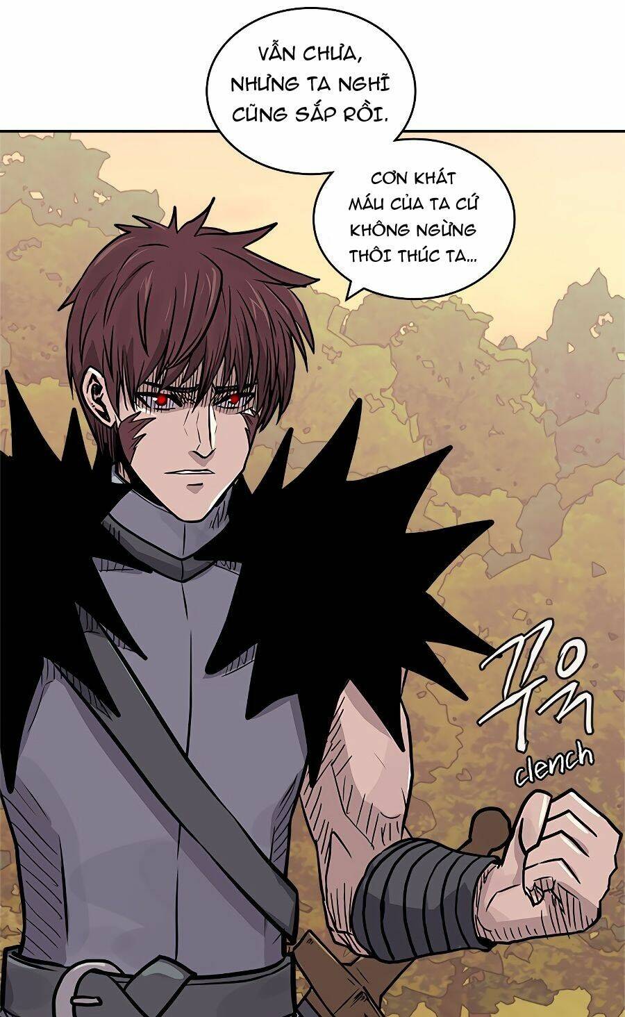 chiến binh đến từ thế giới khác chapter 135 56