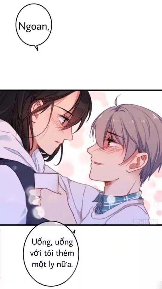 lời thì thầm chapter 40 28