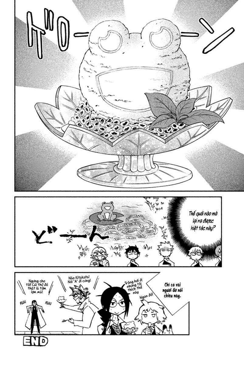 hell’s kitchen chapter 50 55