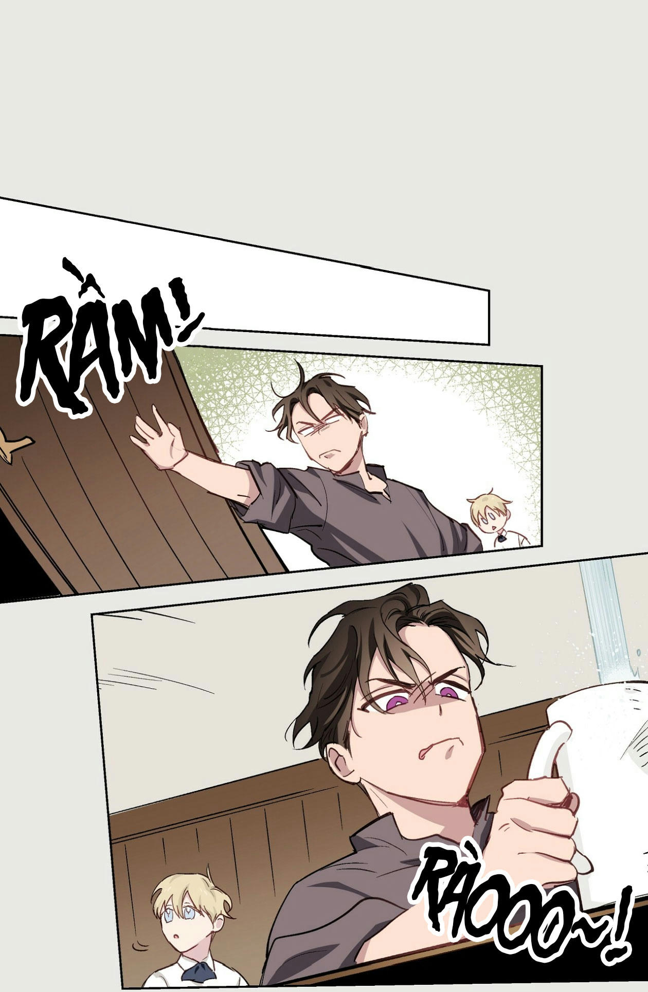 ma pháp sư của eden chapter 21 41