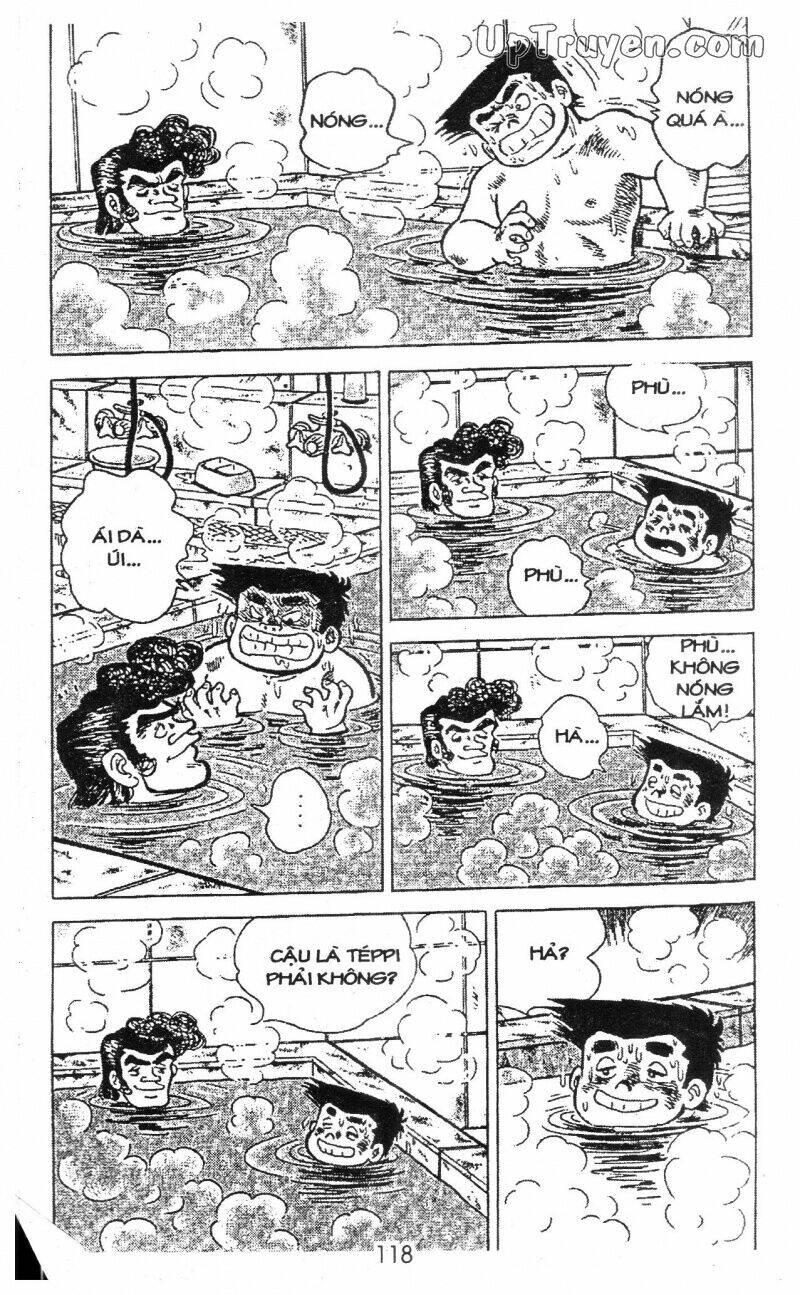 ashita tenki ni naare chapter 14 118