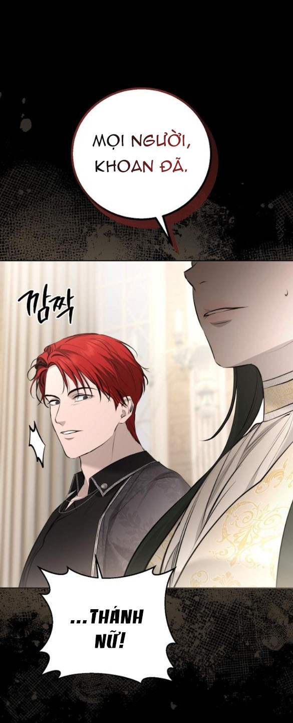 hãy dạy cho tôi về dục vọng chapter 8.2 2