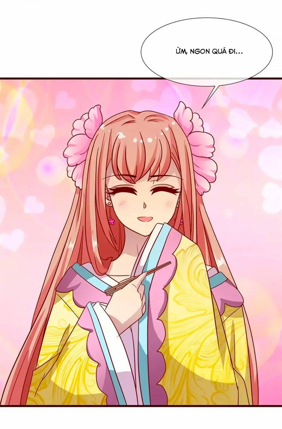 thỏ yêu tiểu vương phi chapter 11 7