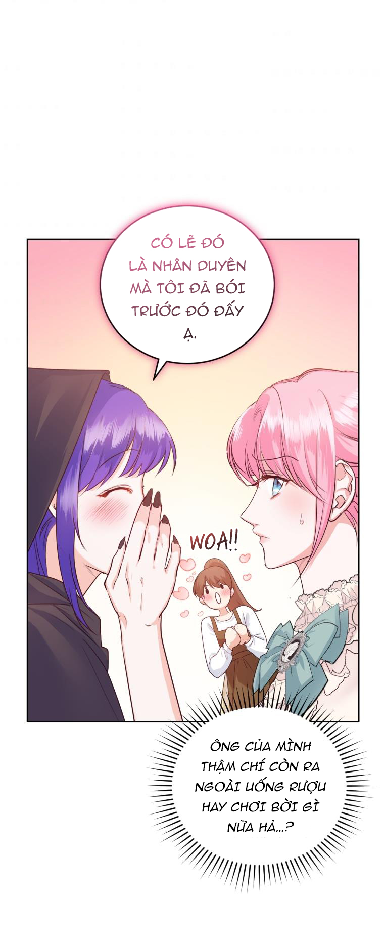 trở thành nhà điều chế nước hoa duy nhất của bạo chúa chapter 35.2 6