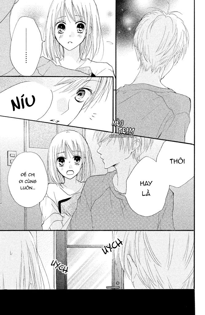 boku ga otona ni shite ageru chapter 2 23