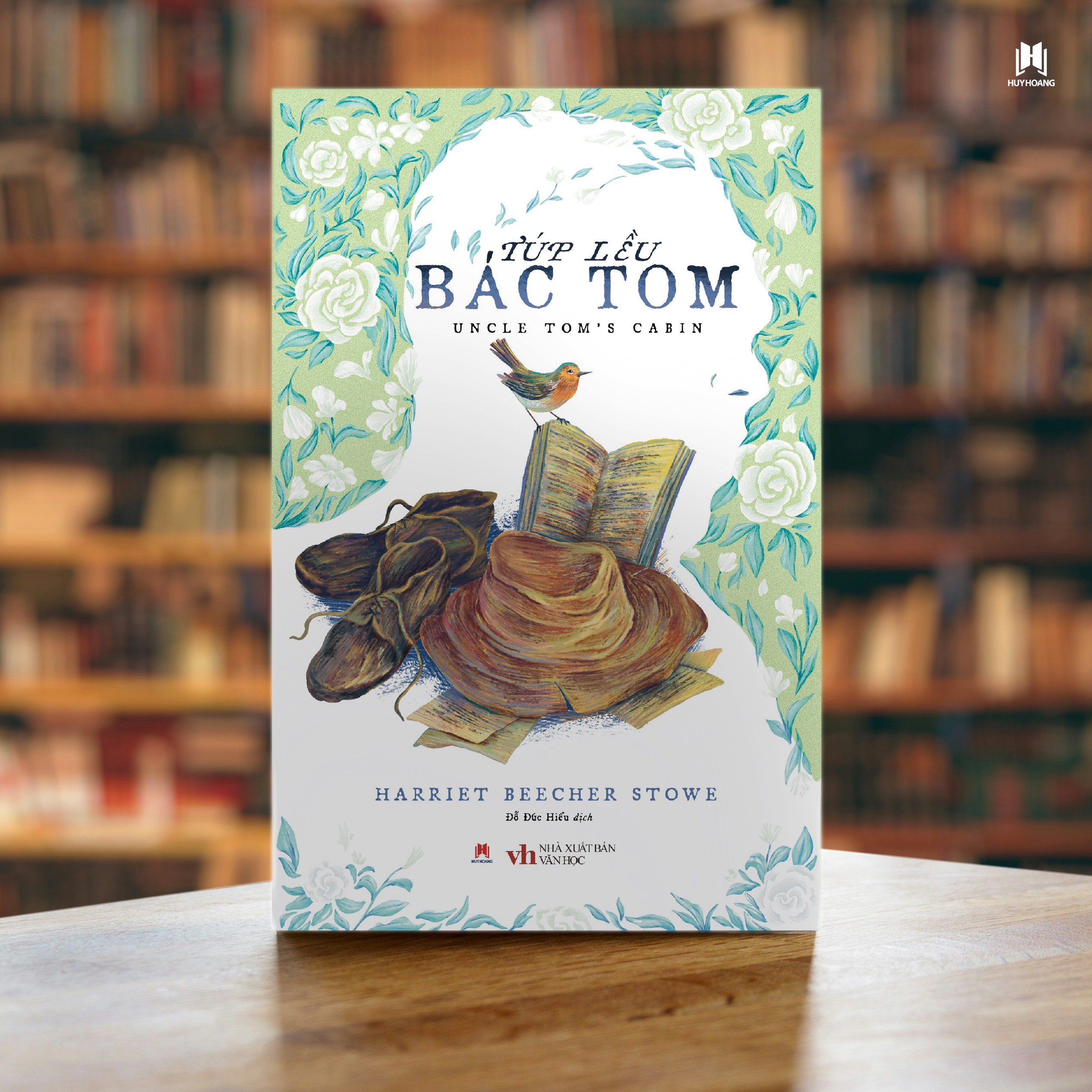 Túp lều bác Tom