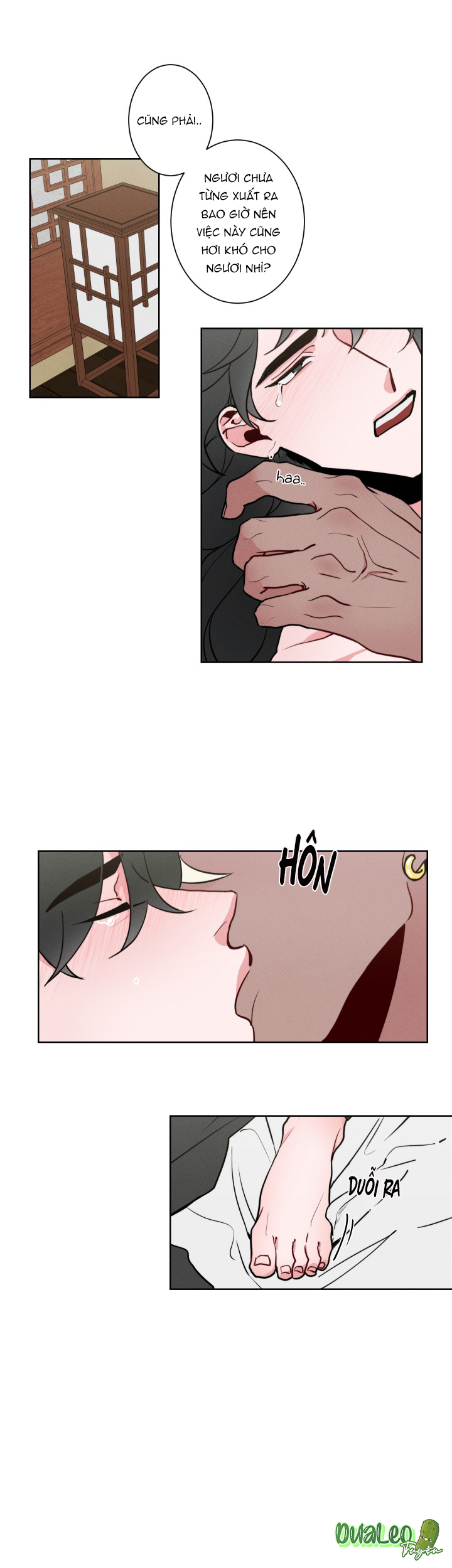 shinsujeon chapter 4 15