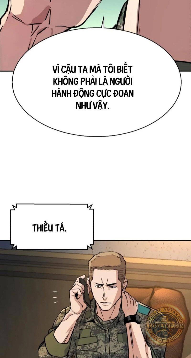 bạn học tôi là lính đánh thuê chapter 201 104