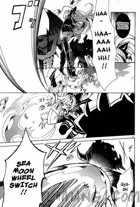 mokushiroku alice chapter 6 18