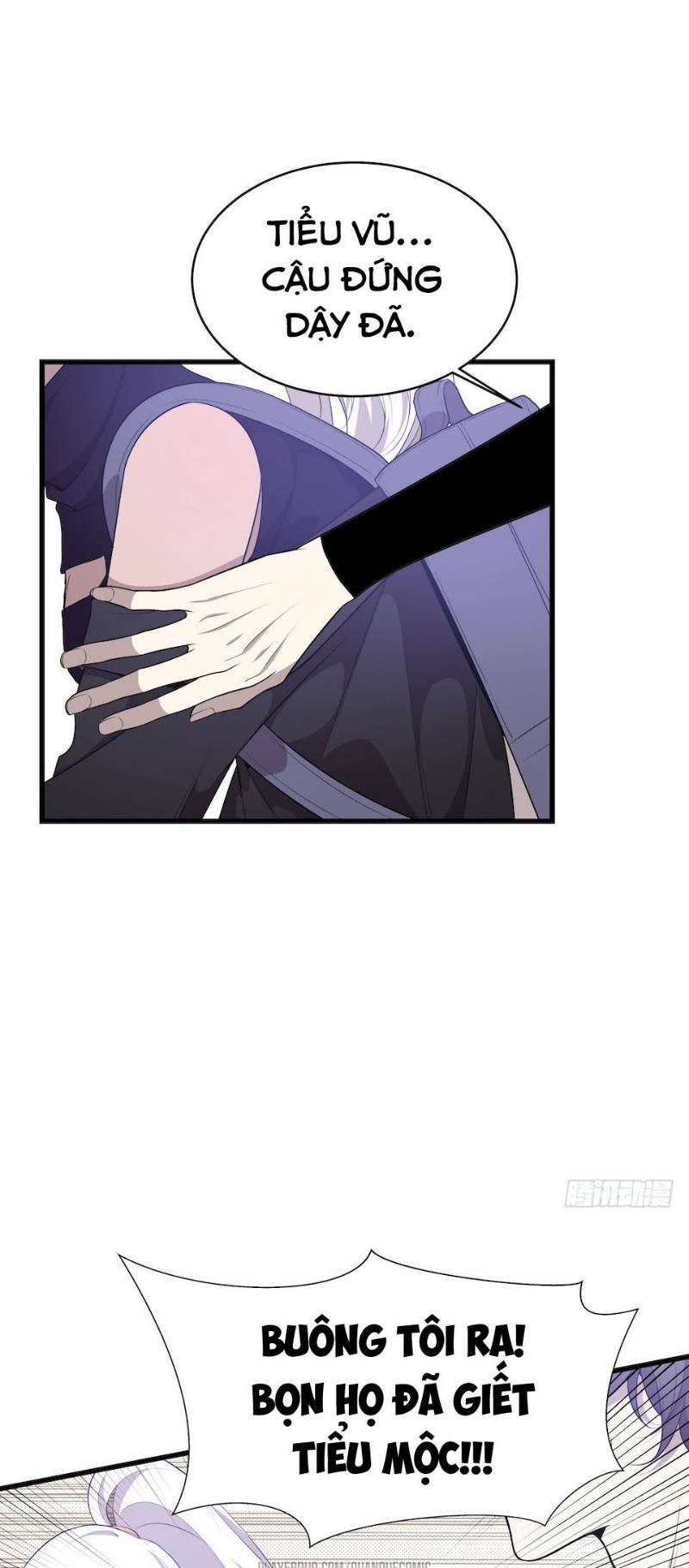 thát không mê thất chapter 30 16