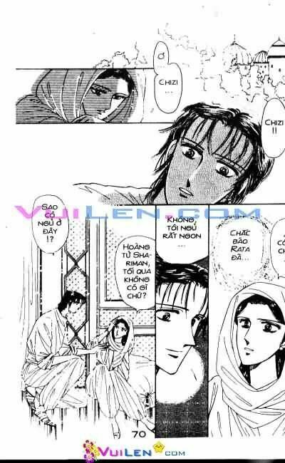 nàng công chúa ham chơi chapter 4 56