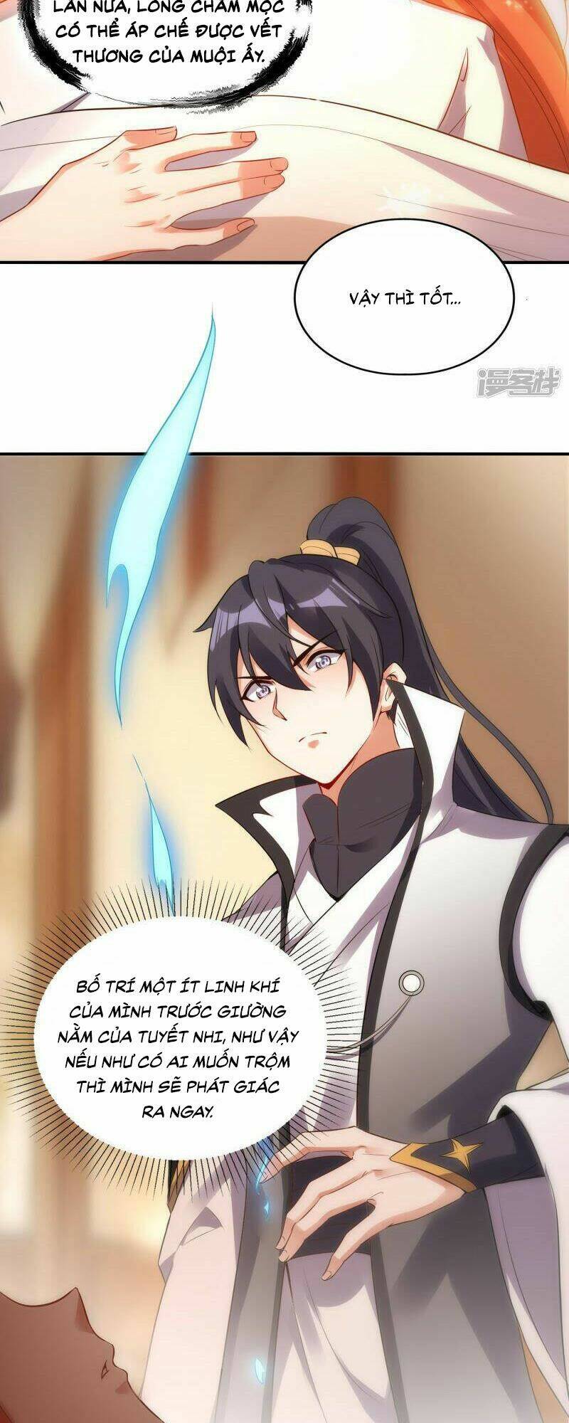 long hồn chiến tôn chapter 45 7