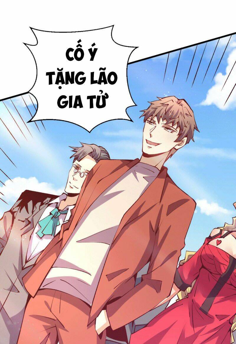 đô thị đỉnh phong cao thủ chapter 242 36