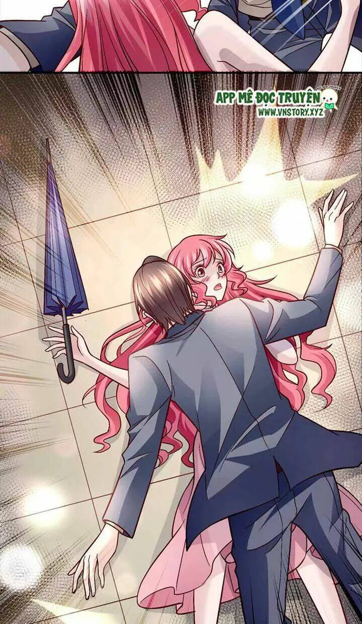 trò chơi săn tình - tổng tài khó kìm lòng chapter 80 25