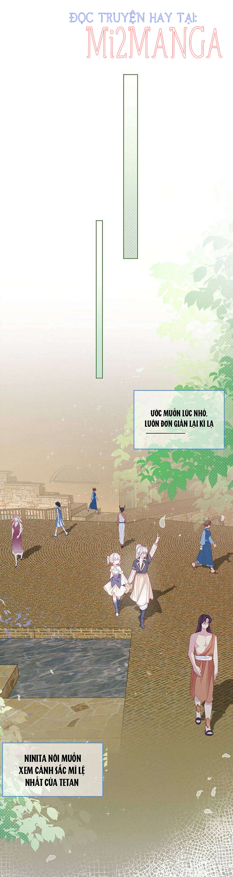 ninita yêu dấu chapter 39.1 8