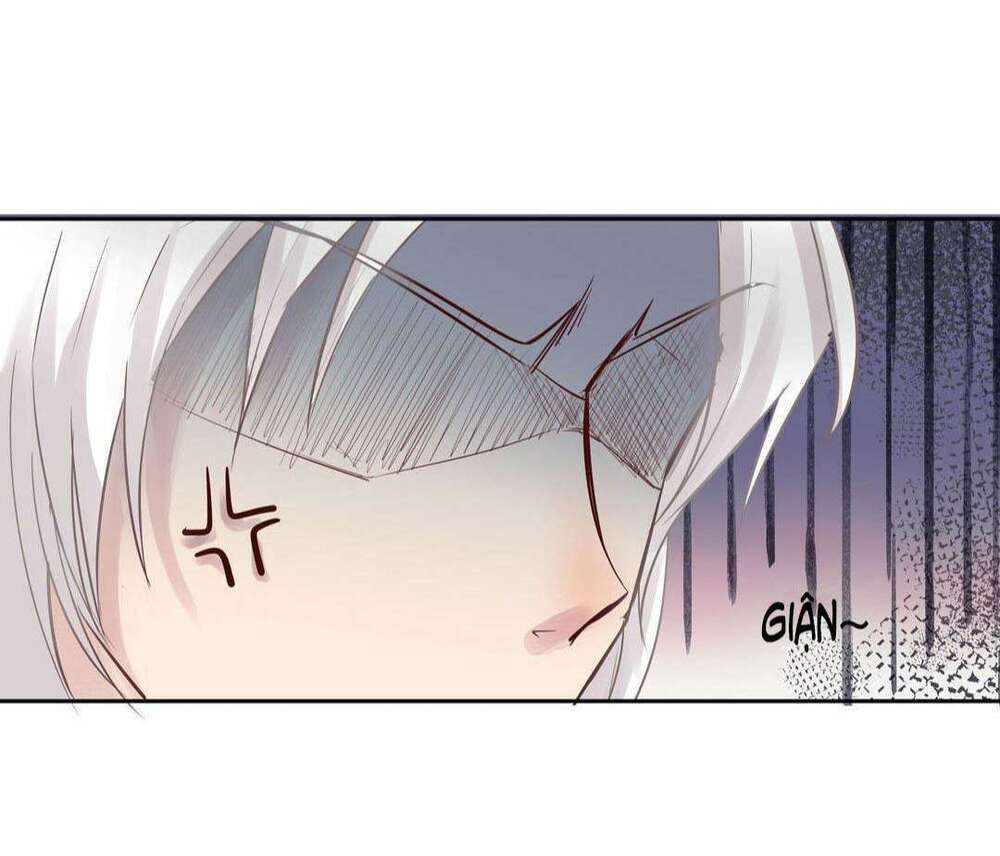 tất cả châu bảo đều cầu xin tôi trêu chọc nó chapter 9 20