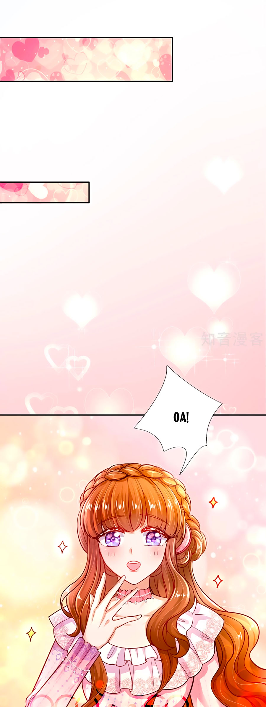 bỗng một ngày nọ trở thành con gái vua chapter 242 2