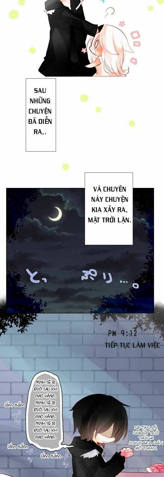 rodiura kurashi chapter 8 40