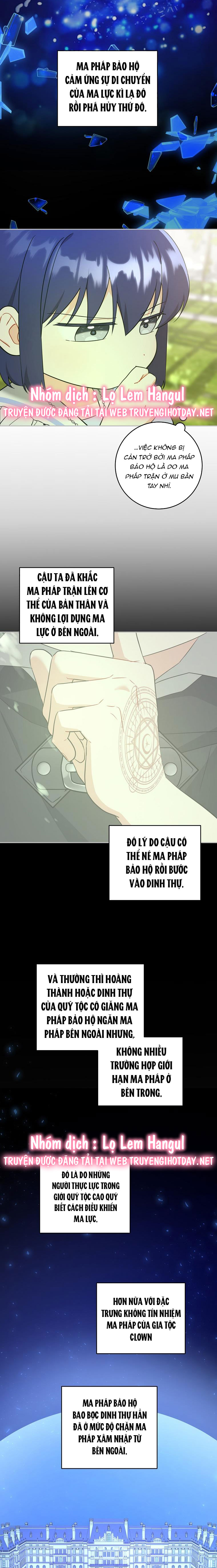 cho con cái núm dú đi mà chapter 73.1 12