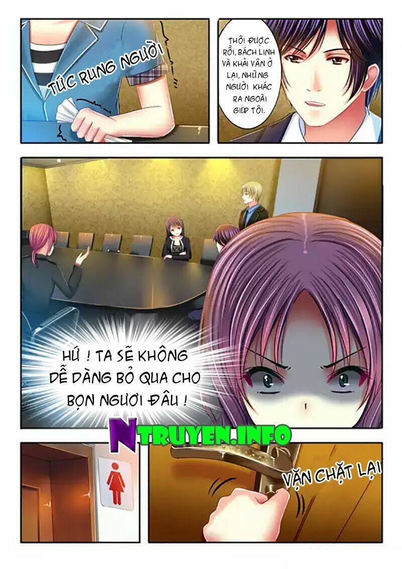 cuốn sổ tử thần phụ bản chapter 15.5 5