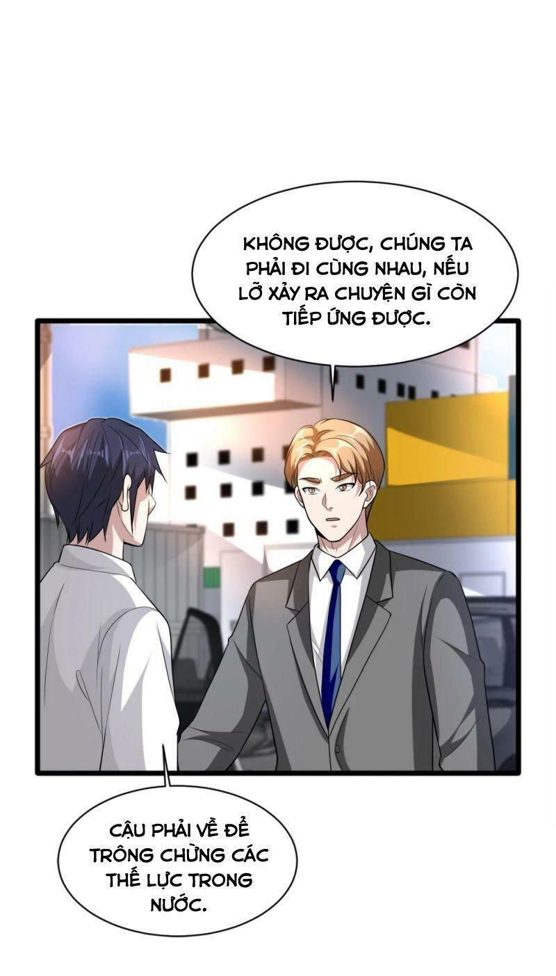 đô thị tà vương chapter 185 5