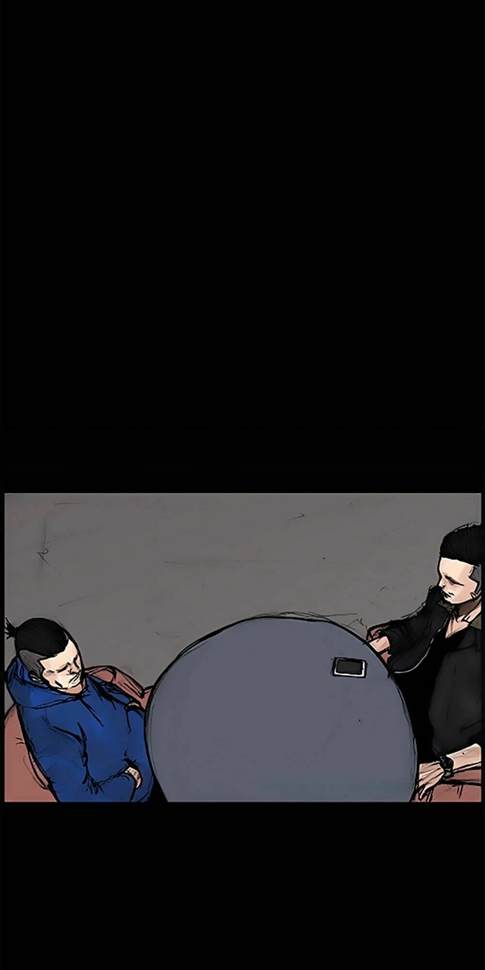 độc cô tiền truyện chapter 116 10