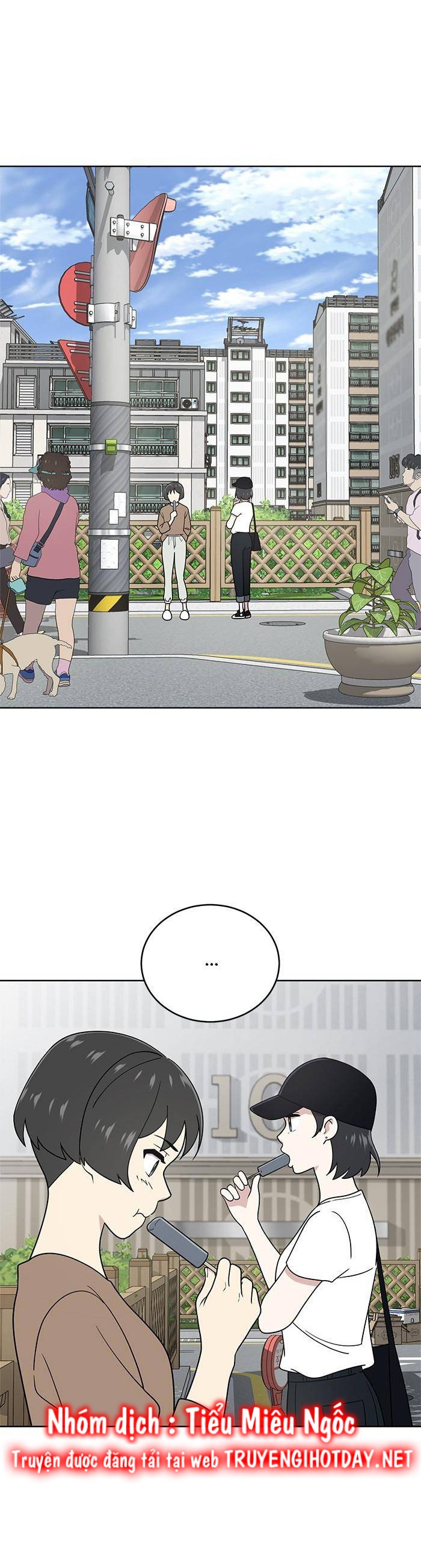 tuyệt vọng chapter 33 13