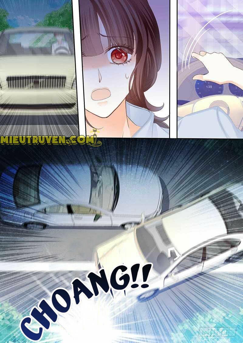 thiểm hôn kiều thê chapter 127 6