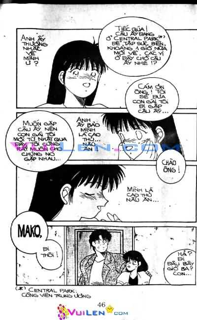 truyền nhân atula - shura no mon i chapter 19 47