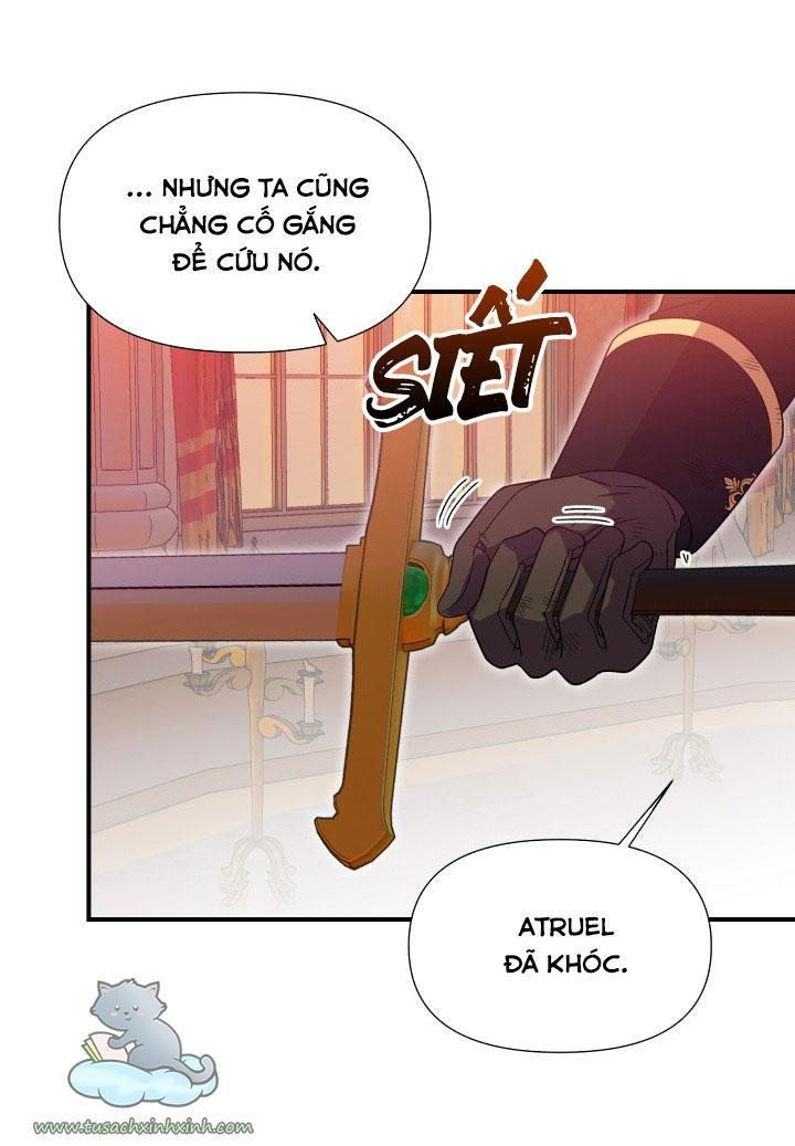 công nương khế ước của gia tộc công tước quái vật chapter 127 3