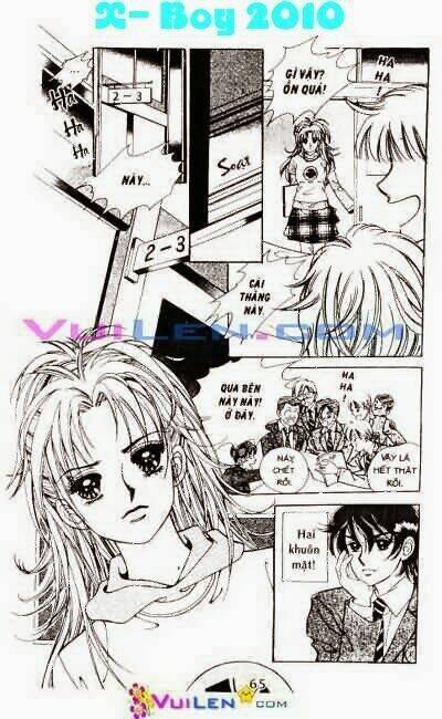 cô giáo tuổi 18 chapter 1 65