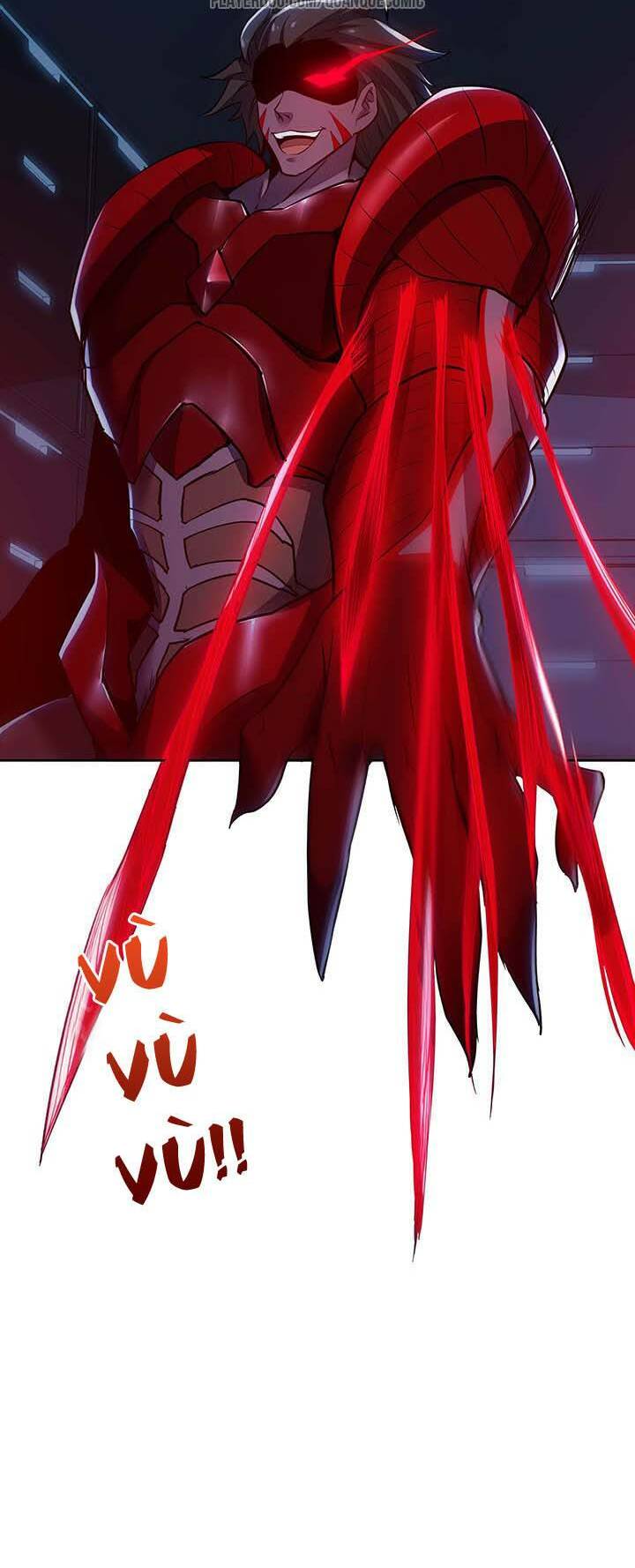 bất tử thần vương tu liên tục chapter 23 18