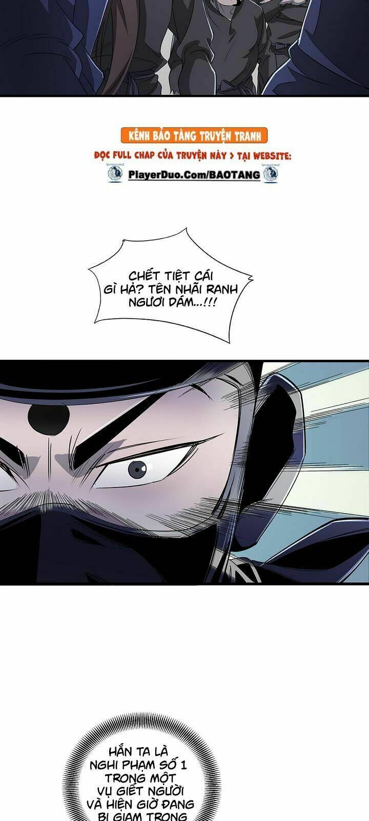 cuồng long chapter 13 7