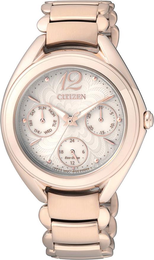 Đồng hồ nữ Citizen FD2023