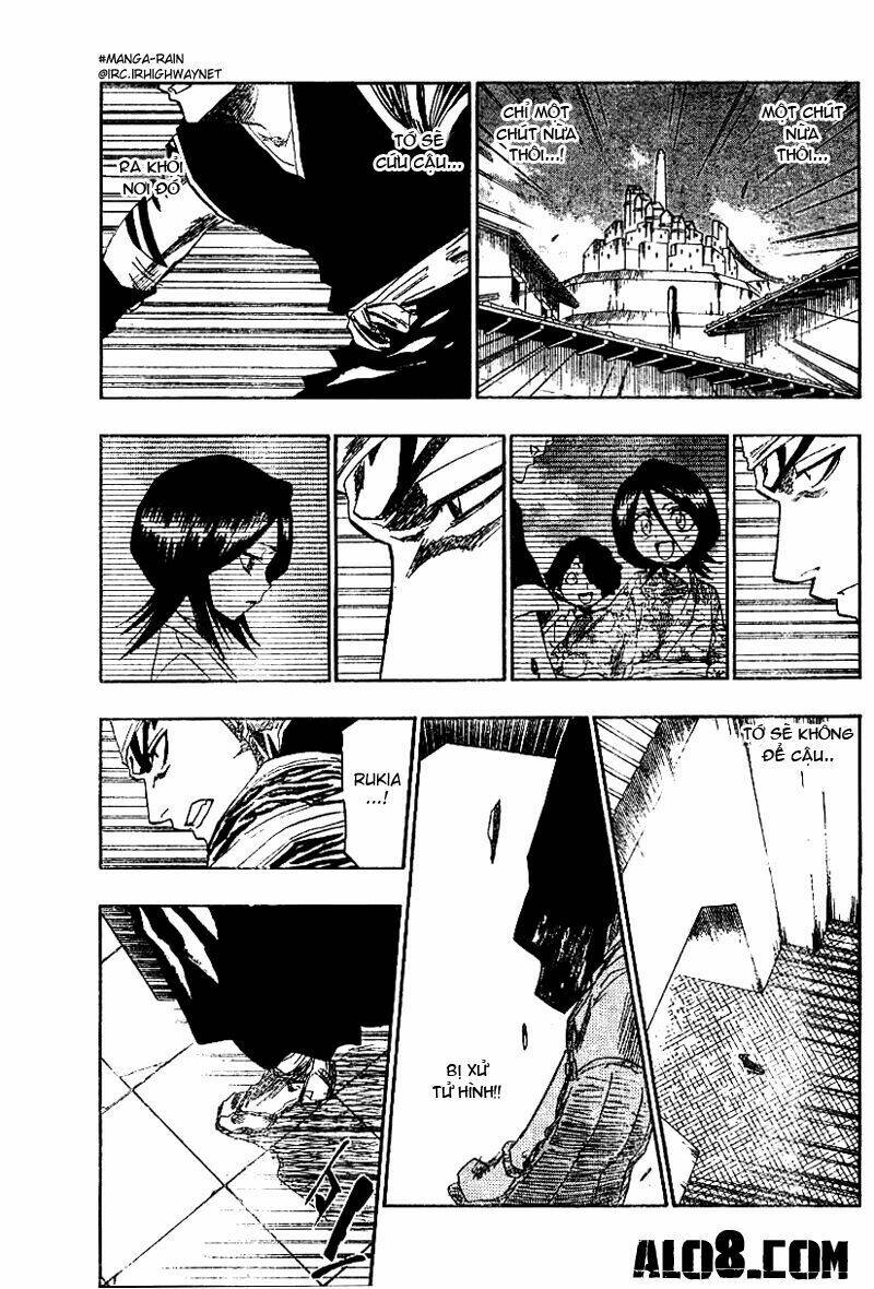 thần chết ichigo chapter 140 5