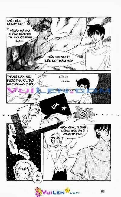 hậu duệ hoàng gia chapter 2 83