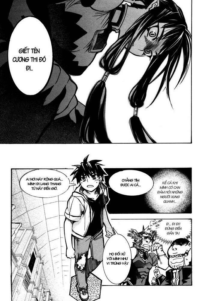 immortal regis chapter 6 11