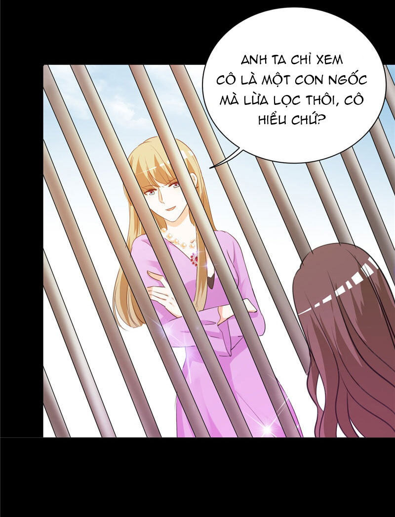 cẩm tú trùng sinh: chào buổi sáng phó thái thái chapter 5 37