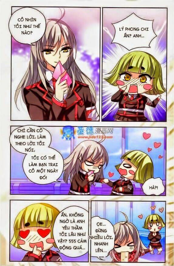 xuyên duyệt tây nguyên 3000 chapter 43 2