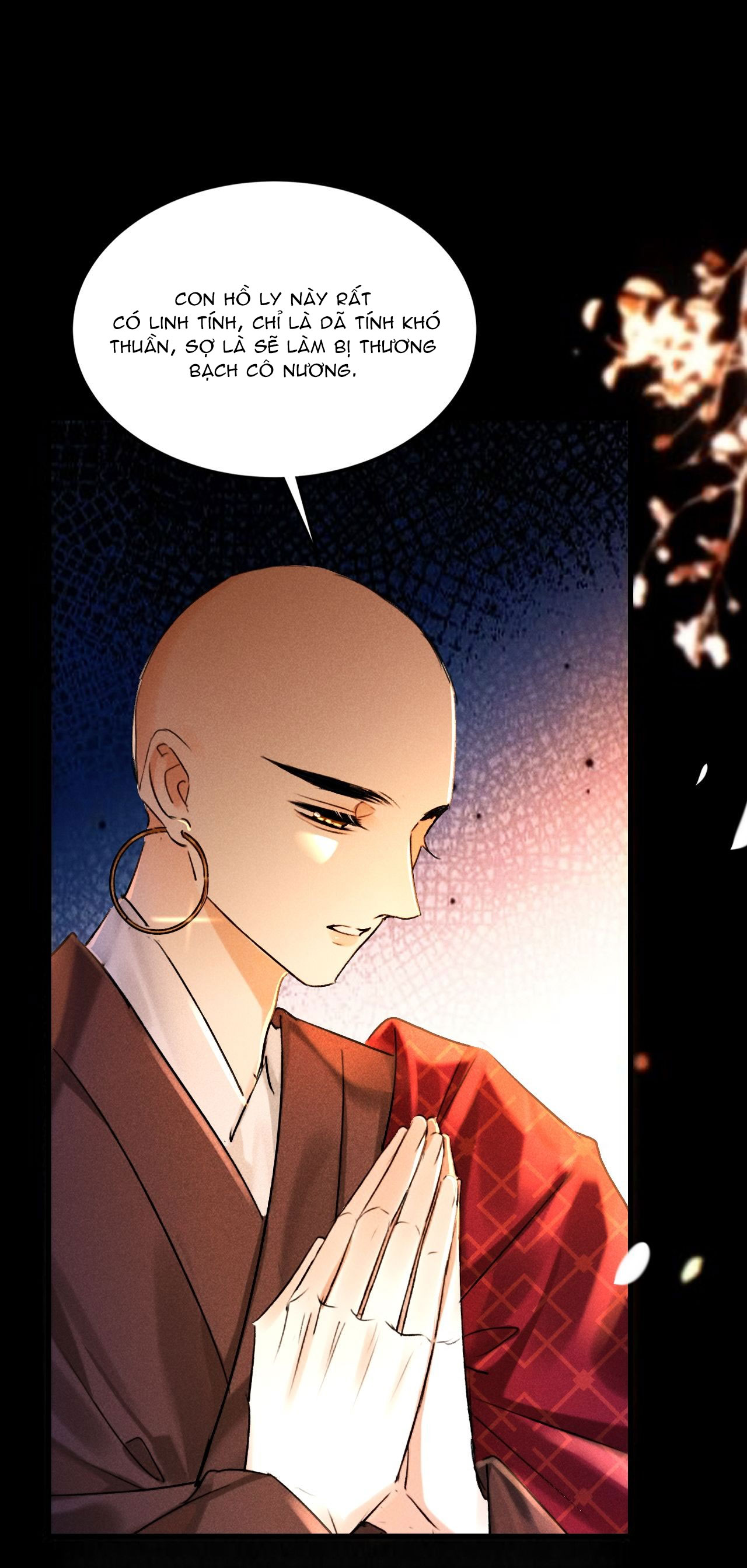 tại sao nam chủ lại quyến rũ tôi chapter 10.2 6