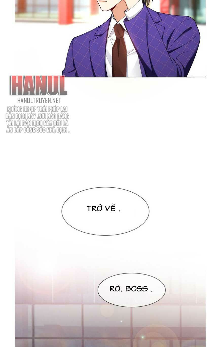 cô vợ nhỏ nuông chiều quá lại thành ác!! chapter 201.2 9