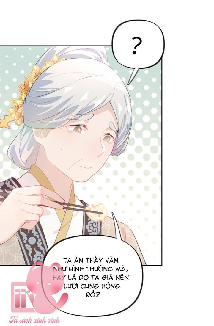 một đêm nọ đột nhiên yandere tới! chapter 140 8