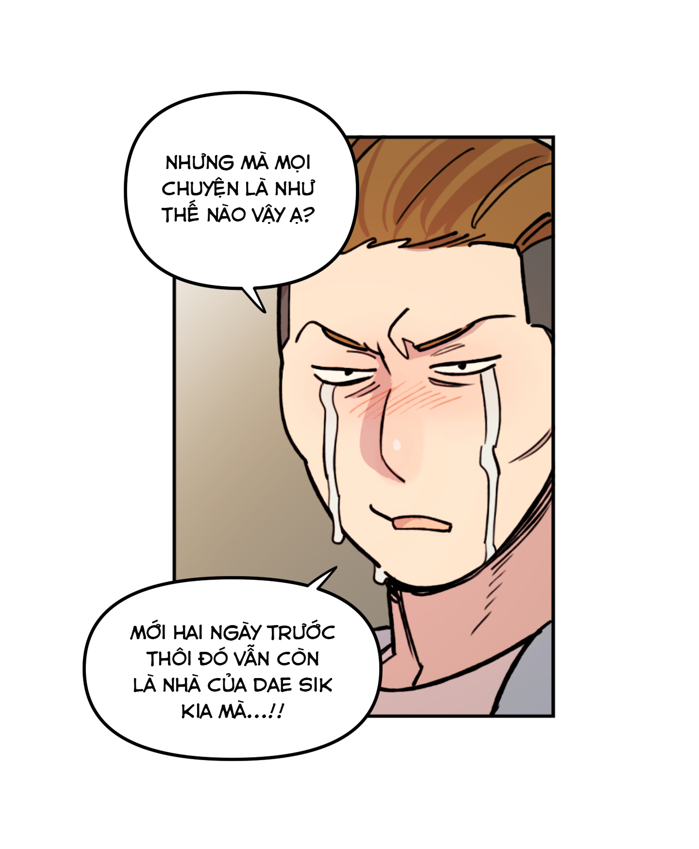 [18+] 1 người khỏe 2 người vui chapter 6.2 11