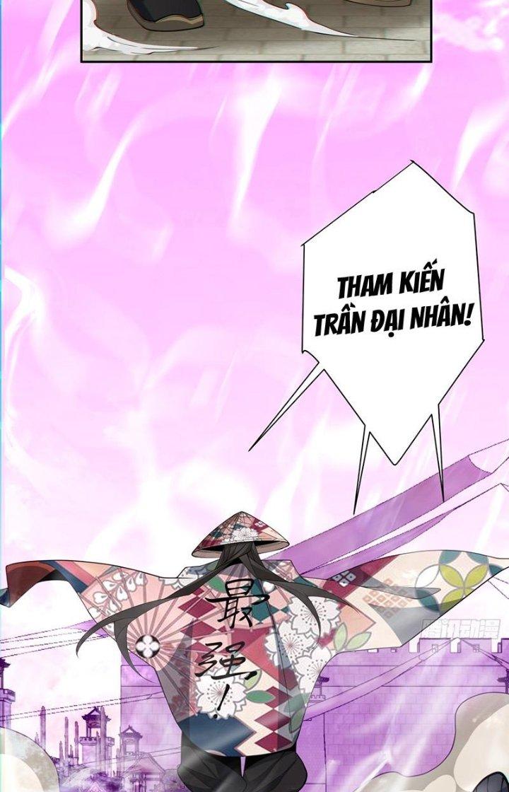 đồ đệ của ta đều là trùm phản diện chapter 96 15