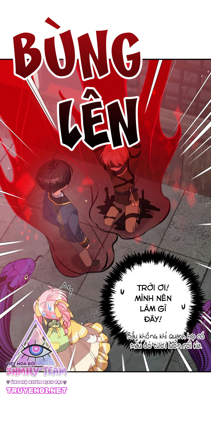 em gái cưng của đại công tước phản diện chapter 30 3